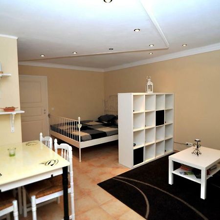 Bergkoenig Apartment Bad Breisig Ngoại thất bức ảnh