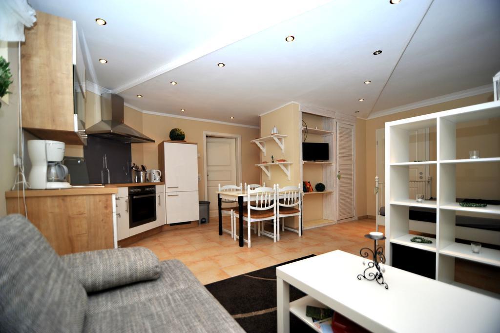 Bergkoenig Apartment Bad Breisig Phòng bức ảnh