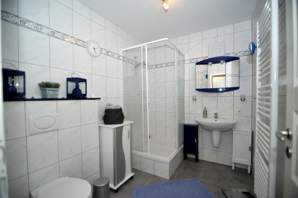 Bergkoenig Apartment Bad Breisig Phòng bức ảnh