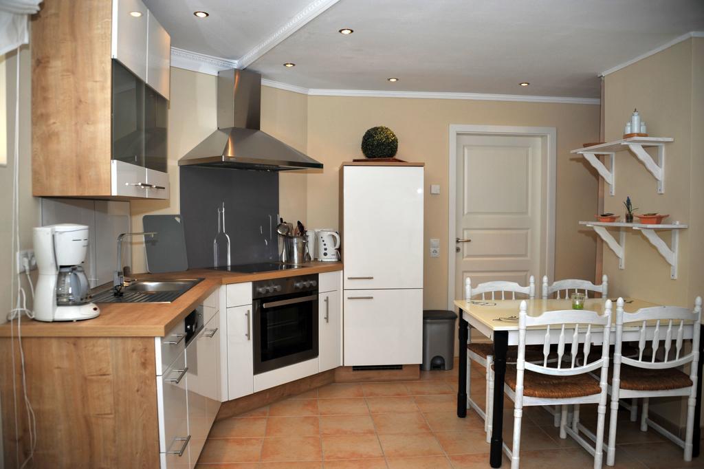 Bergkoenig Apartment Bad Breisig Phòng bức ảnh