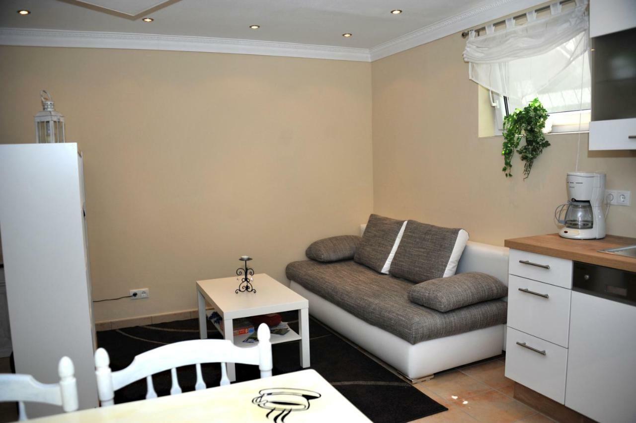 Bergkoenig Apartment Bad Breisig Ngoại thất bức ảnh